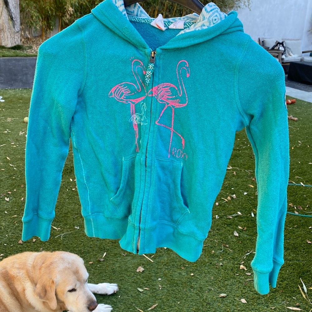 Roxy Teenie Wahine S